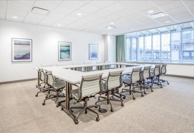 Interior of 301 Grant Street, Suite 270