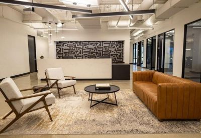 Image of Pasadena (CA) office accommodation