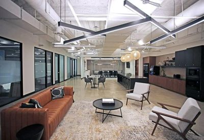 Office space to let in Pasadena (CA)