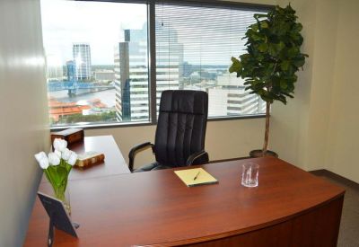 Image of Jacksonville serviced office centre