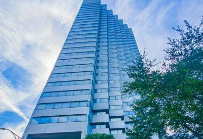 Serviced offices in central Jacksonville