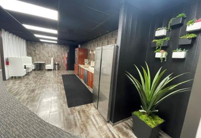 Exterior image of 3010 Lyndon B Johnson Freeway, Suite 1200