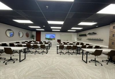 Offices at 3010 Lyndon B Johnson Freeway, Suite 1200