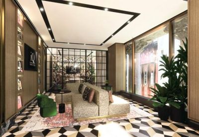 Image of Toronto serviced office