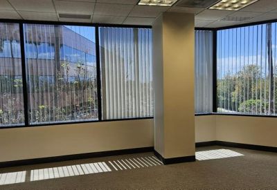 Seal Beach serviced office