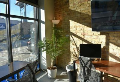 3033, North Clark Street, Lake View East