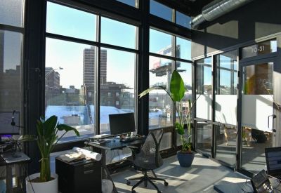 Exterior view of 3033, North Clark Street, Lake View East