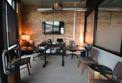 Serviced office - Chicago