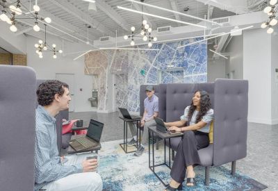 Office space to lease in Austin