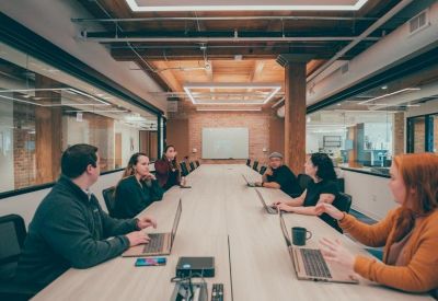 Exterior view of 306 West Erie Street