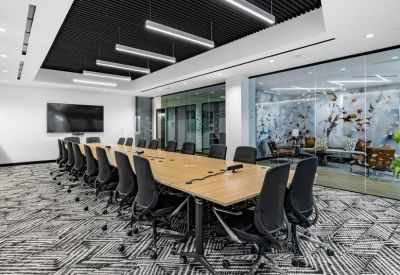 Office suite in Fairfax