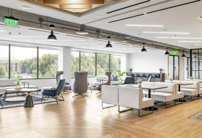 Office accommodations to hire in Fairfax