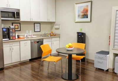 Interior of 30721 Russell Ranch Road, Suite 140