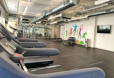 Serviced office - Westlake Village