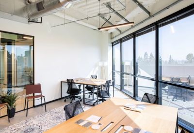 Costa Mesa office accommodation