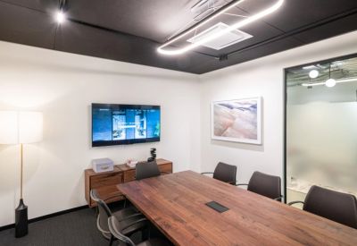Executive office centres in central Costa Mesa