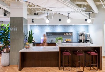 Image of Costa Mesa serviced office centre