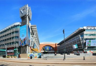 Office suite in Dallas