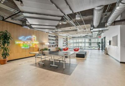 Image of Dallas executive office