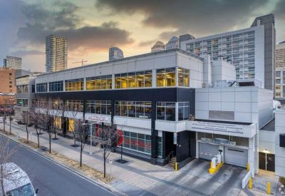 Offices at 310, 150 13th Avenue South West