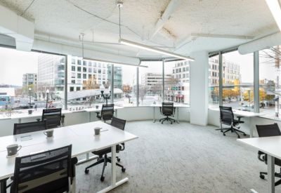 Image of Arlington (Virginia) serviced office