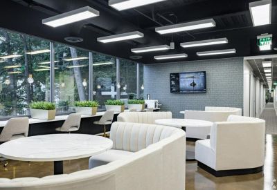 Serviced office to hire in Atlanta