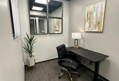 3100 Interstate North Circle Southeast, Suite 200 executive offices