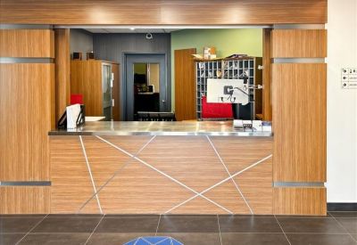 Offices at 3107 Avenue des Hôtels, 1st Floor, Sainte-Foy