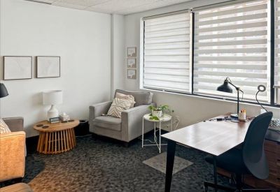 Serviced office centre to rent in Quebec City