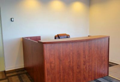 Image of Calgary executive office