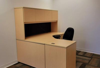 3115 12th Street North East executive offices