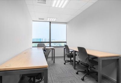 Exterior image of 3131, Presidente Vargas Ave., 6th Floor