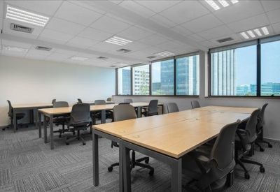 Image of Rio de Janeiro serviced office