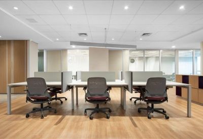 Offices at 3131, Presidente Vargas Ave., 6th Floor