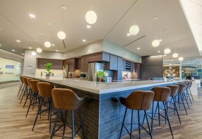 Offices at 3133 West Frye Road, Suite 101