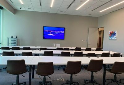 Office spaces to let in Chandler (Arizona)