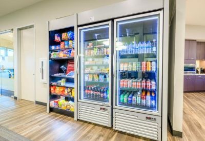 Chandler (Arizona) serviced office