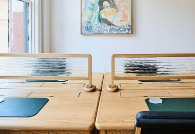 Executive office - New York City