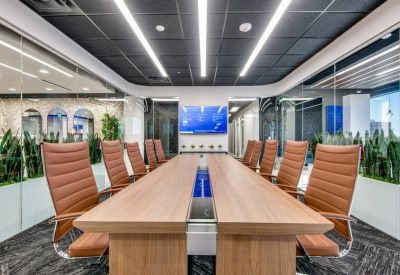 Offices at 511 East John Carpenter Freeway, Suite 500