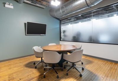 320 West Ohio Street, Adlake Building