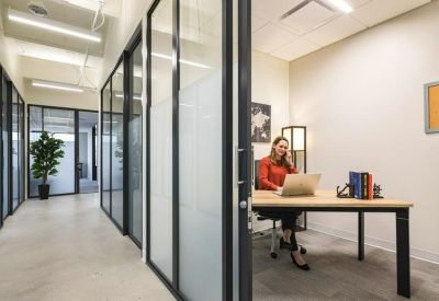 Office spaces to lease in Costa Mesa