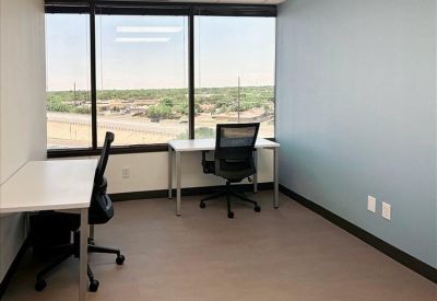 Office suite to let in Lubbock