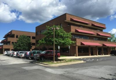 Offices at 3261 Old Washington Road, Suite 2020