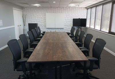 Executive suite in Waldorf