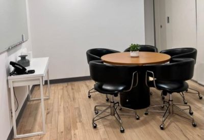 Office suites to hire in New York City
