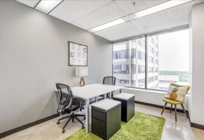 Executive offices to lease in Calgary