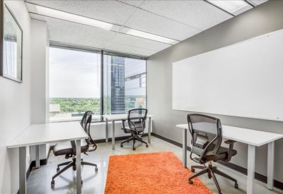 330 5th Avenue South West serviced offices