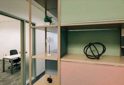 Serviced office centres in central State College