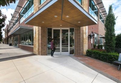 Executive suites to lease in Plano