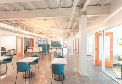 Offices at 333 3rd Avenue North